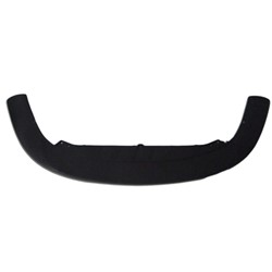 VOLKSWAGEN PASSAT FRONT BUMP LOWER SPOILER OEM#3C08059039B9 2006-2010 PL#VW1093123