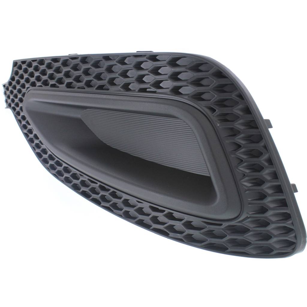 HYUNDAI SANTA FE SPORT (2.0/2.4L) FOG LAMP COVER RIGHT (Passenger Side) (WO/FOG) OEM#865644Z000 2013-2016 PL#HY1039116
