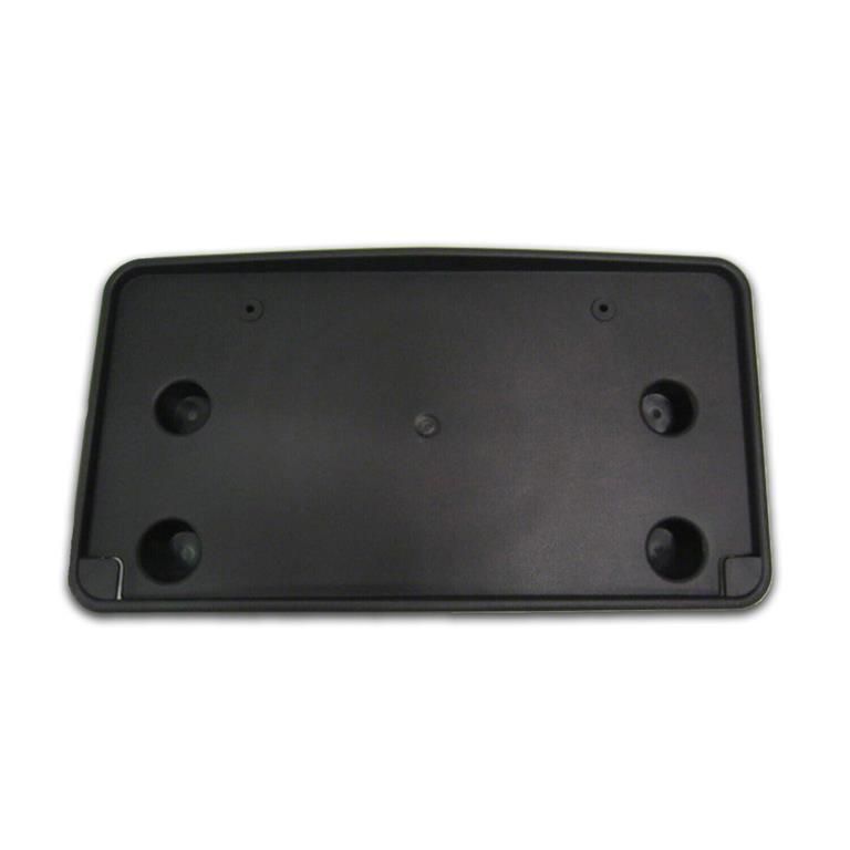 GM TRUCKS & VANS TRAVERSE FRONT LICENSE PLATE BRACKET OEM#22757025 2013-2017 PL#GM1068151