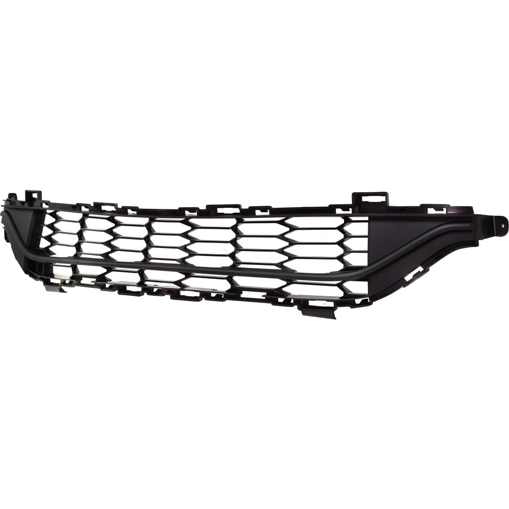 CHEVROLET CRUZE / CRUZE LIMITED FRONT BUMPER GRILLE (1.4L ECO MDL)(2.0L DIESEL) **CAPA** OEM#42359042 2015-2016 PL#GM1036171C