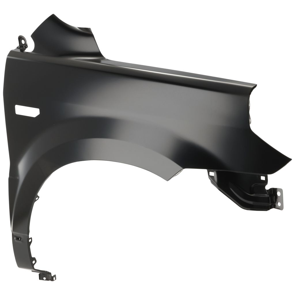 HONDA PILOT FENDER RIGHT (Passenger Side) **CAPA** OEM#60211S9VA80ZZ 2006-2008 PL#HO1241170C