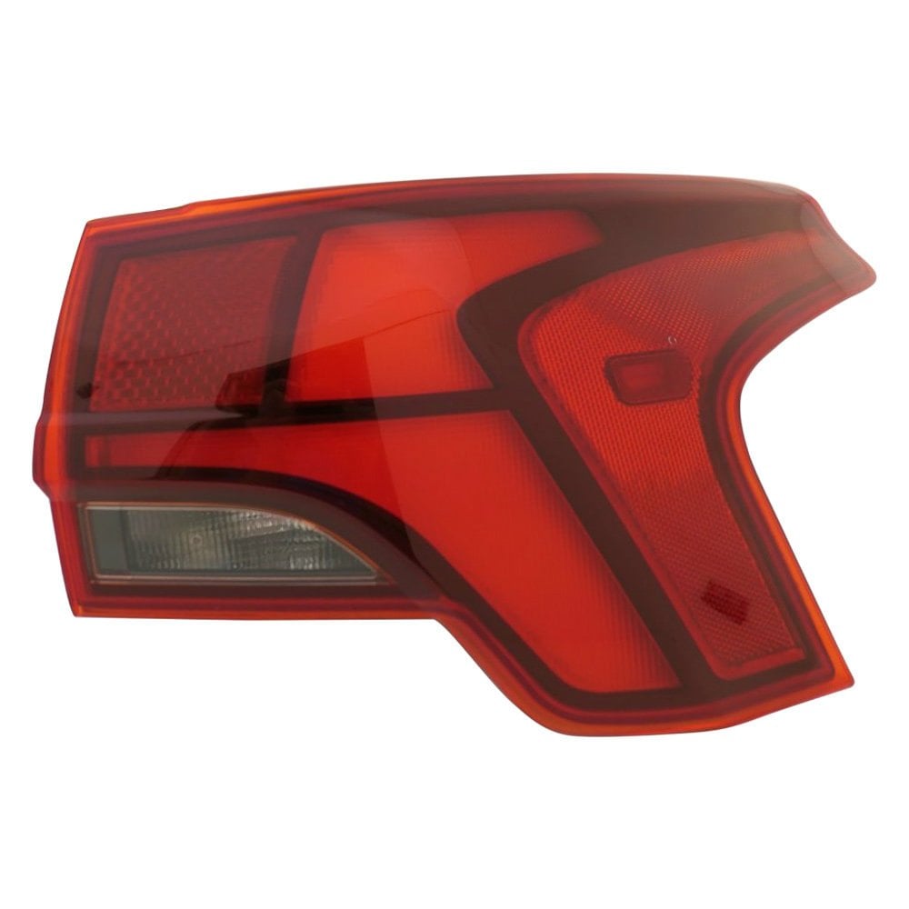 HYUNDAI SANTA FE HYBRID/HYBRID PLUG-IN TAIL LAMP ASSY RIGHT (Passenger Side) (OUTER)(LED)(USA) OEM#92402S2600 2023 PL#HY2805171