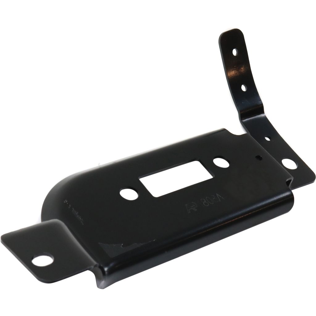 FORD TRUCKS & VANS FORD/PU (F250/350/450) Super Duty FRONT BUMPER BAR BRACKET OUTER LEFT (Driver Side)**CAPA** OEM#HC3Z17755A 2017-2019 PL#FO1062104C