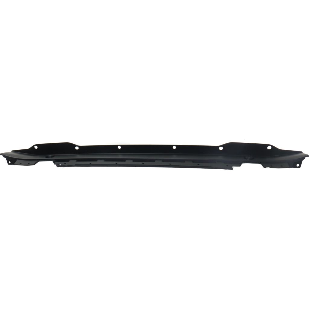 JEEPVEHICLE GLADIATOR UPPER FILLER PANEL (SPORT/SPORT S)(PLASTIC) OEM#6QZ85RXFAC 2020-2023 PL#CH1087126