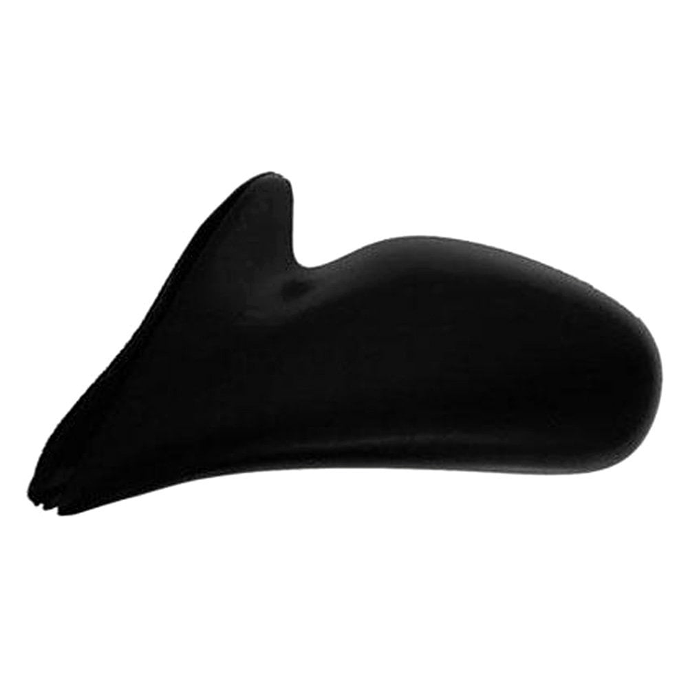 TOYOTA COROLLA/SEDAN DOOR MIRROR LEFT (Driver Side) POWER (BLK) OEM#8794002190C0 1998-2002 PL#TO1320129