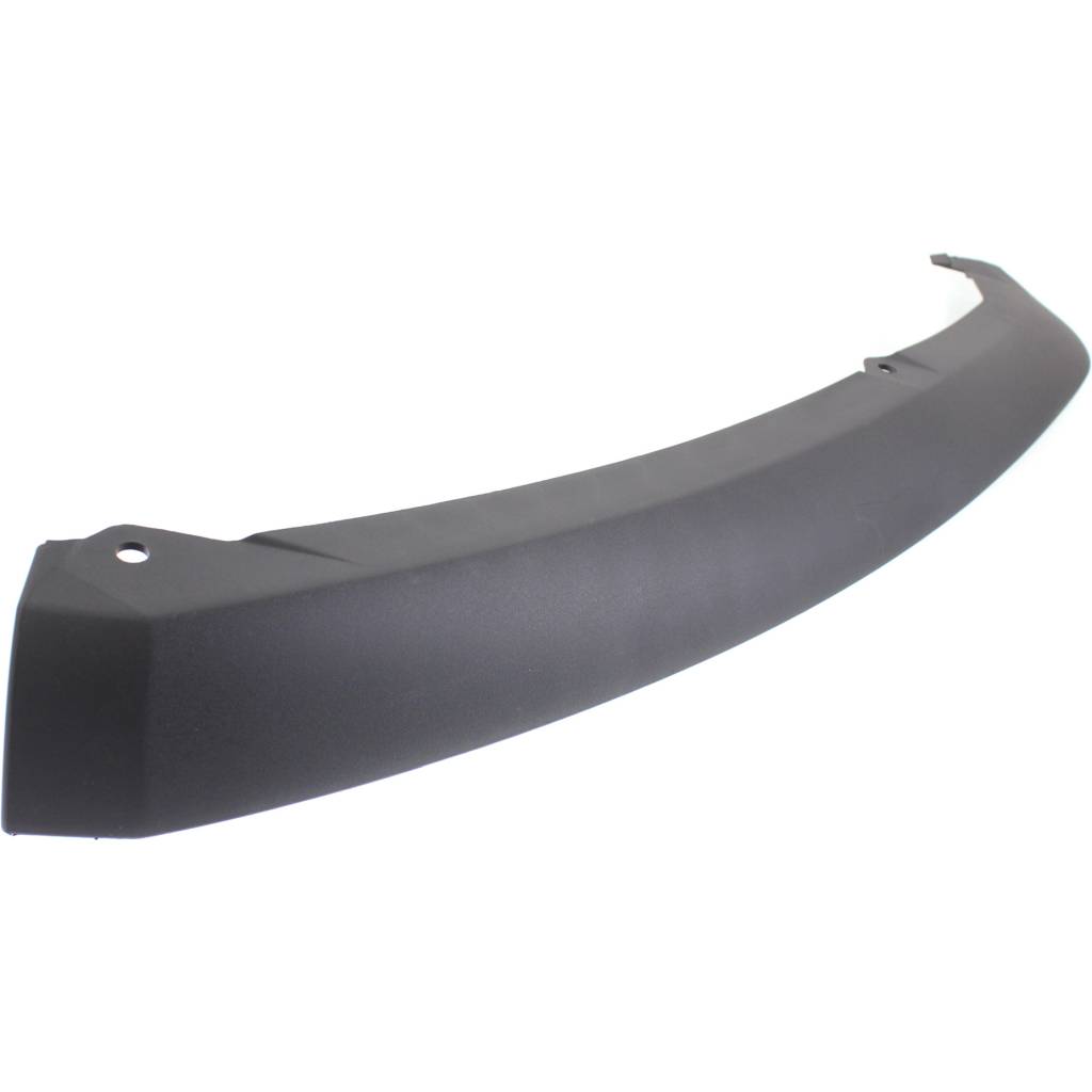 FORD FOCUS HATCHBACK/ST FRONT BUMPER LOWER VALANCE LEFT (Driver Side)(EXC ST MDL) OEM#CP9Z17626B 2012-2014 PL#FO1095244