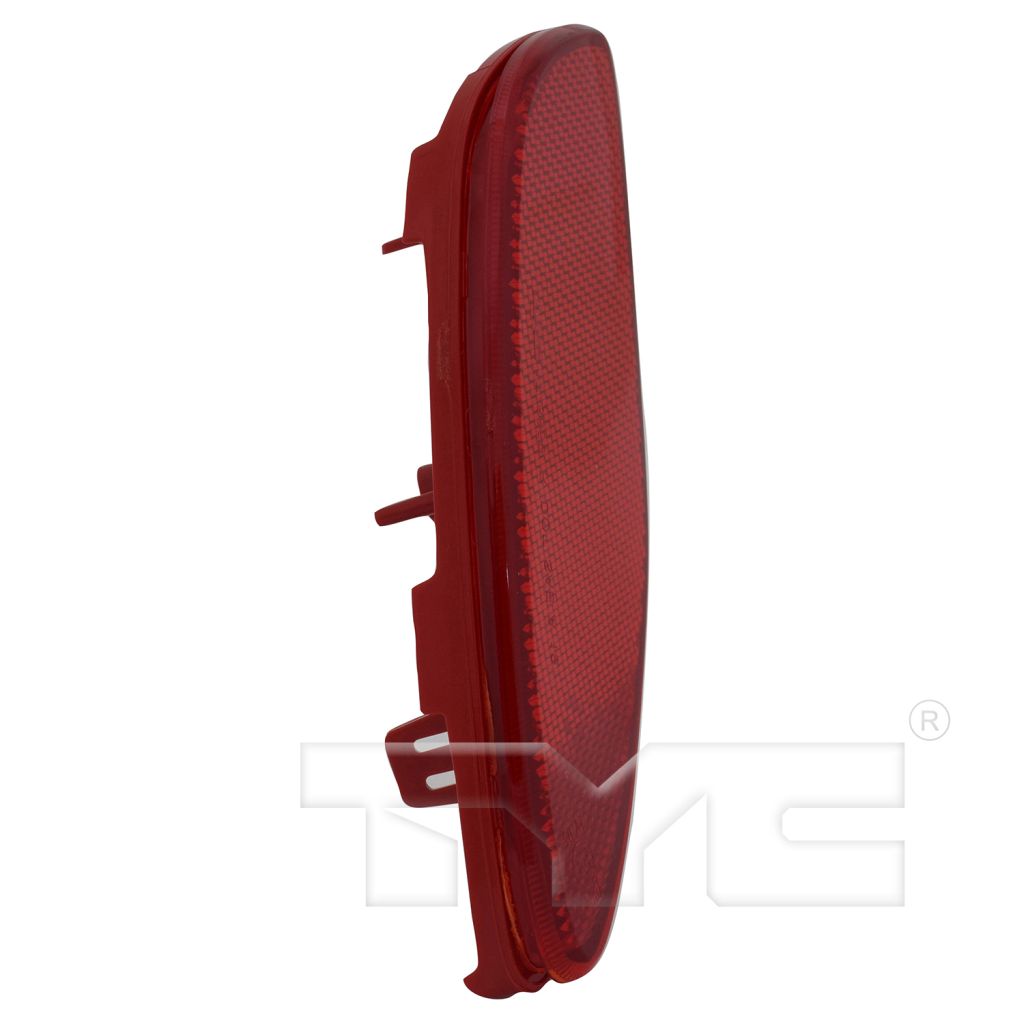 KIA SELTOS REAR BUMPER REFLECTOR LEFT (Driver Side) OEM#92405Q5000 2021-2023 PL#KI1184125