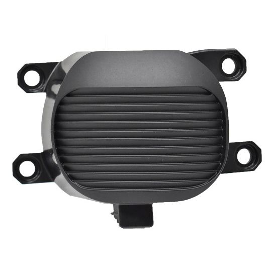 TOYOTA SIENNA FOG LAMP HOLE COVER RIGHT (Passenger Side) BLACK (LE) OEM#5212708090 2021-2025 PL#TO1039246