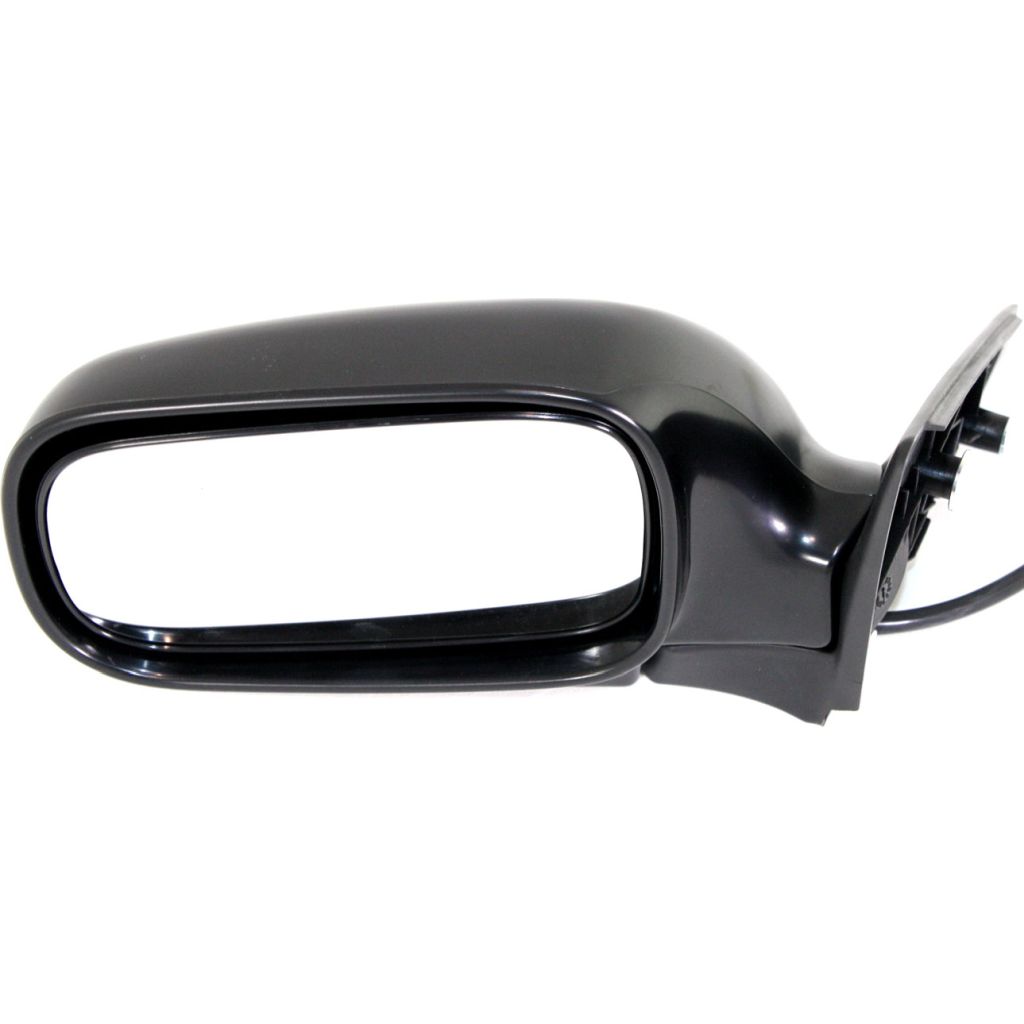 SUBARU LEGACY/OUTBACK DOOR MIRROR LEFT (Driver Side) PWR/NON-HTD (Exc OUTBACK) OEM#91031AE91ANN 2000-2004 PL#SU1320104