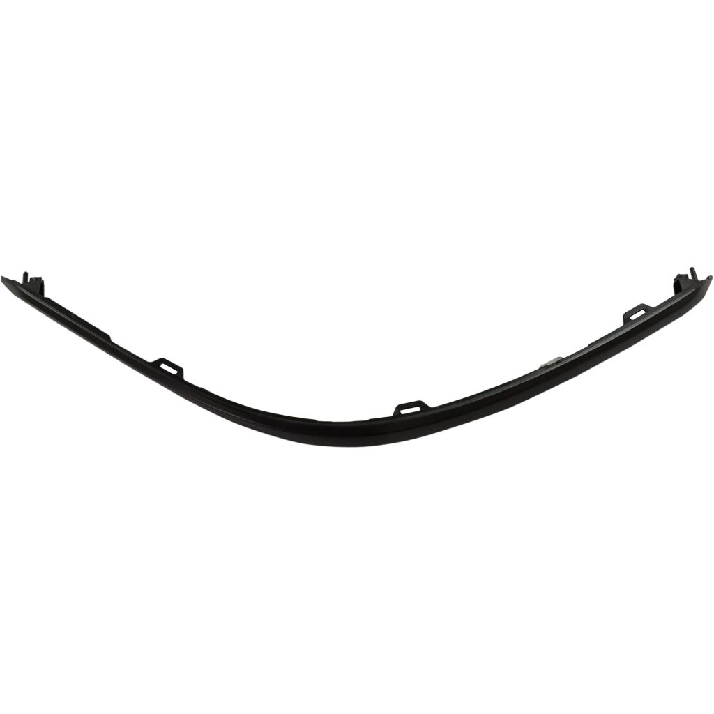HONDA PILOT REAR BUMPER MLDG LEFT (Driver Side) TXT **CAPA** OEM#71517TG7A50 2019-2022 PL#HO1146103C