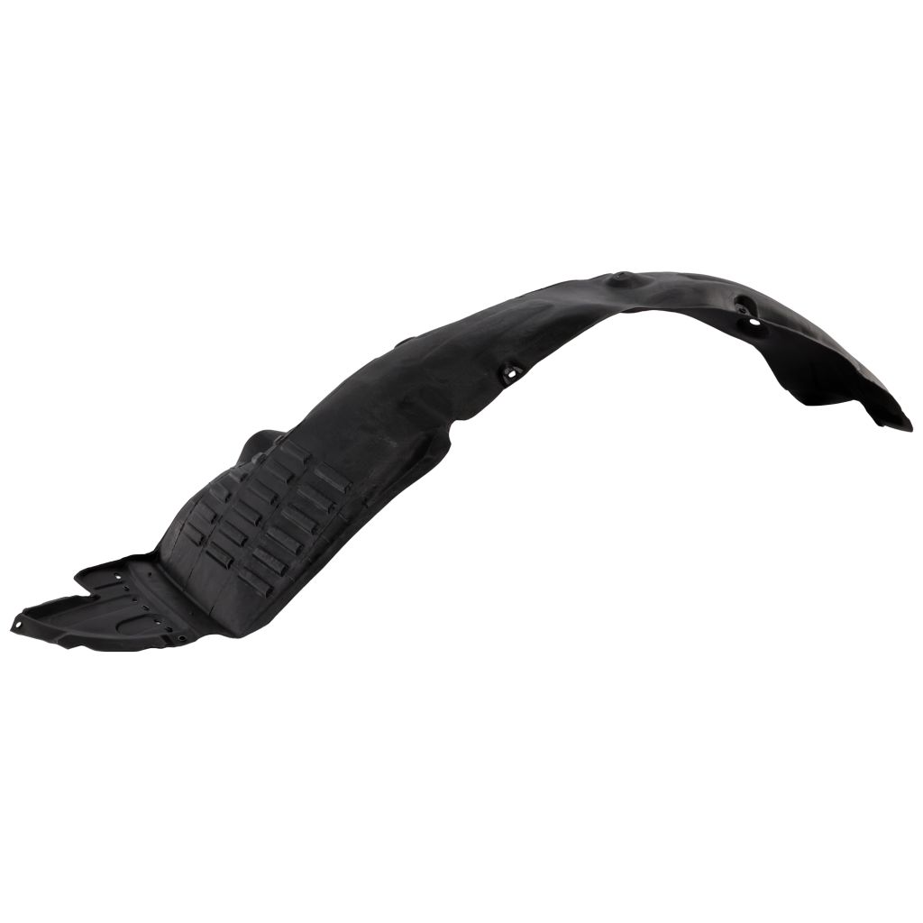 HYUNDAI SANTA FE SPORT (2.0/2.4L) FRONT FENDER LINER LEFT (Driver Side) OEM#868114Z000 2013-2016 PL#HY1248140