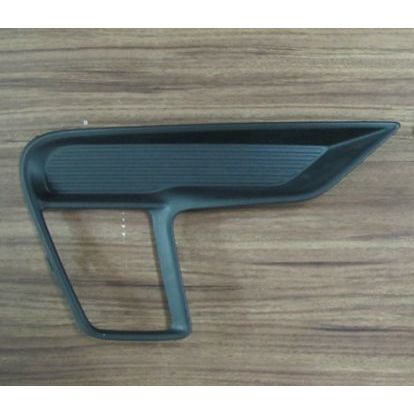 2018-2019 FORD Front bumper insert Right Passenger Side CAPA OEM# JB5Z17B968AA PL# FO1039180C