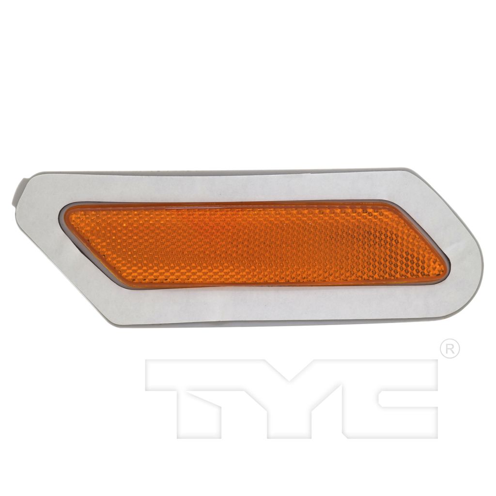 AUDI Q5 / SQ5 FRONT BUMPER SIDE REFLECTOR RIGHT (Passenger Side) (Q5 W/S-LINE)(SQ5) OEM#80A945072A 2018-2020 PL#AU1085101