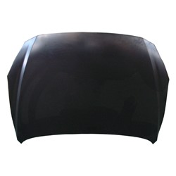MAZDA MAZDA3 HOOD OEM#BJY05231XB 2014-2018 PL#MA1230173