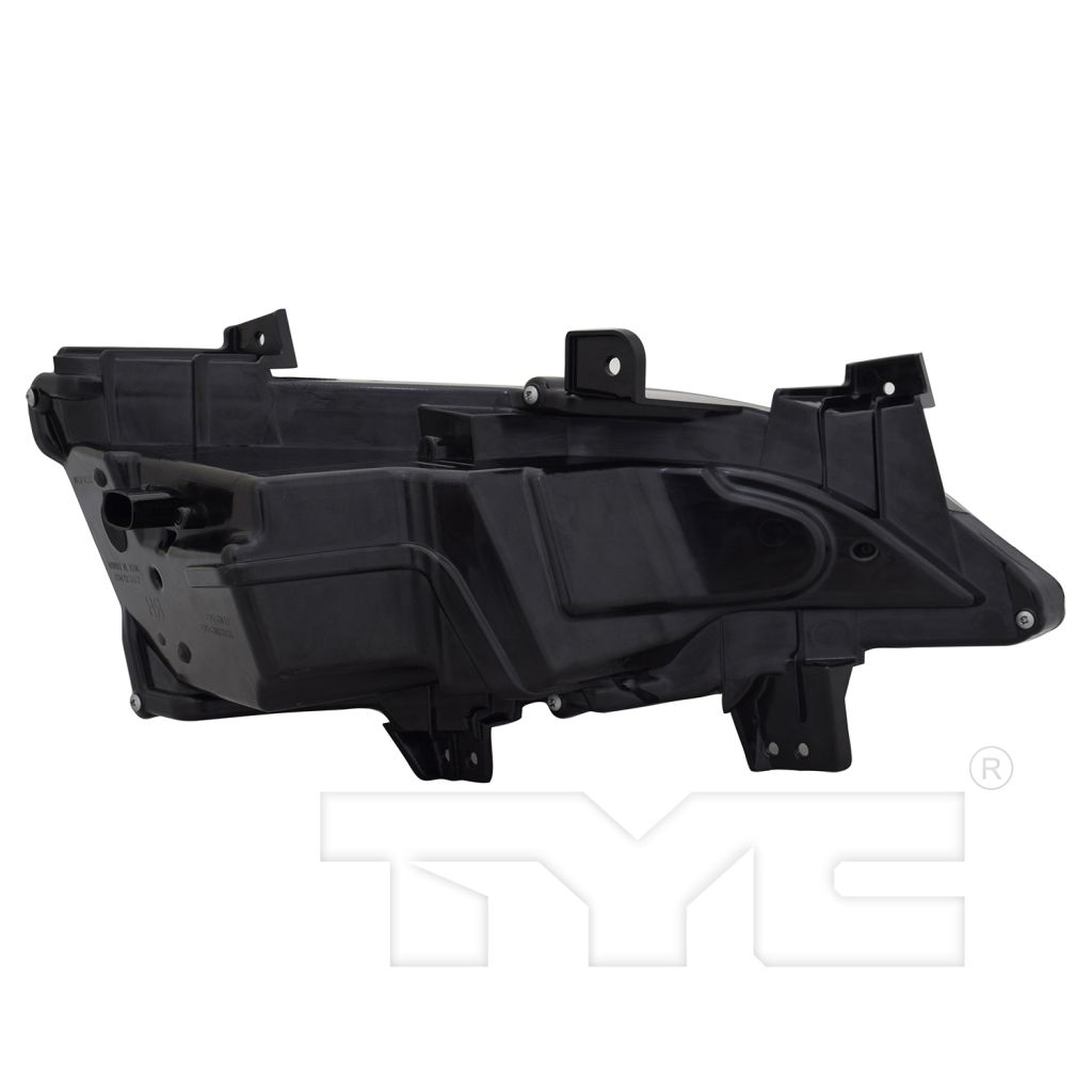 LINCOLN MKC DAYTIME RUNNING LAMP ASSY LEFT (Driver Side) OEM#EJ7Z13200D 2015-2018 PL#FO2562100