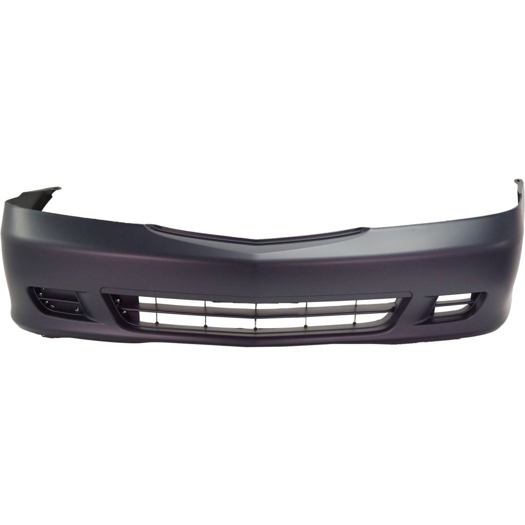 HONDA ODYSSEY FRONT BUMPER COVER PRIMED OEM#04711S0XA90ZZ 1999-2004 PL#HO1000183