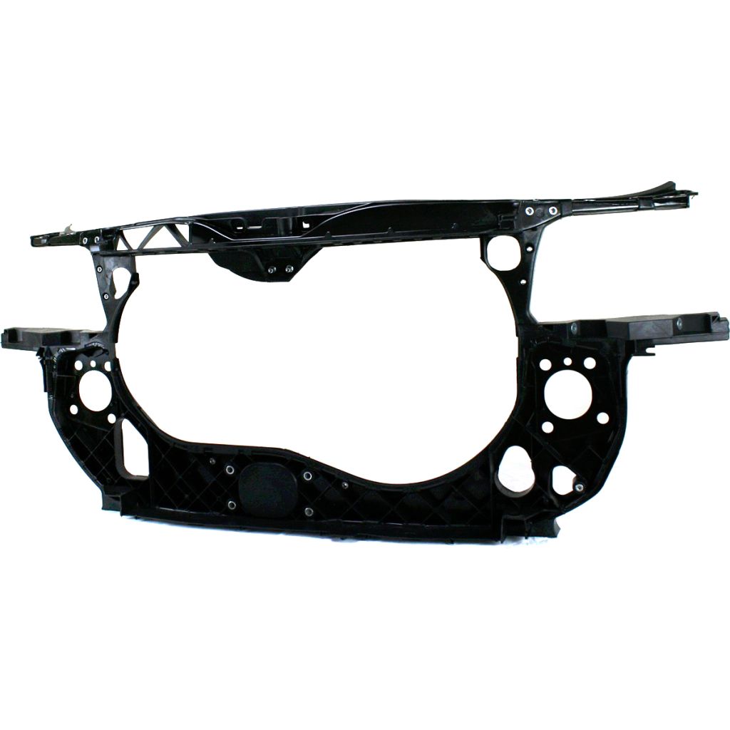 AUDI A4 SEDAN/WAGON (GEN 2) (1.8L/3.0L) RADIATOR SUPPORT (3.0L) OEM#8E0805594B 2002-2005 PL#AU1225115