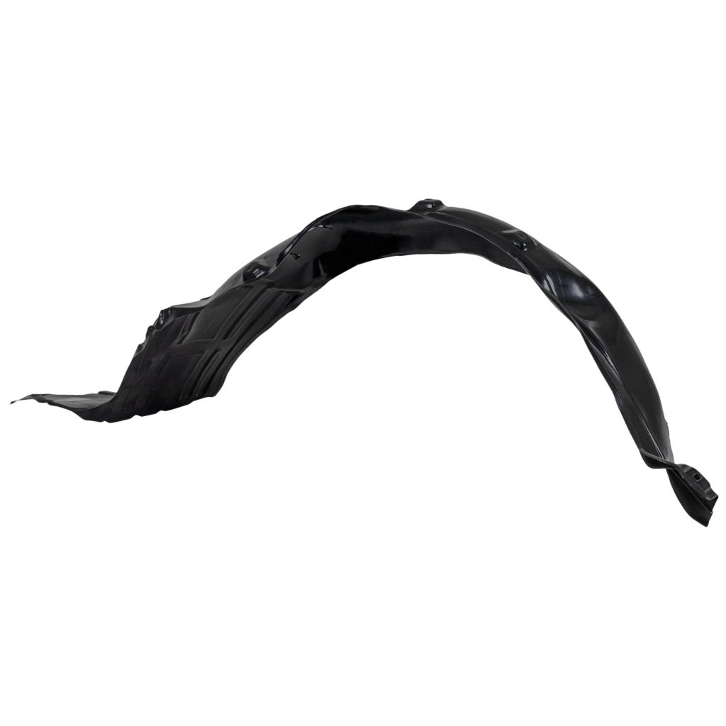 HYUNDAI SONATA HYBRID FENDER LINER RIGHT (Passenger Side) OEM#868124R000 2011-2015 PL#HY1249127