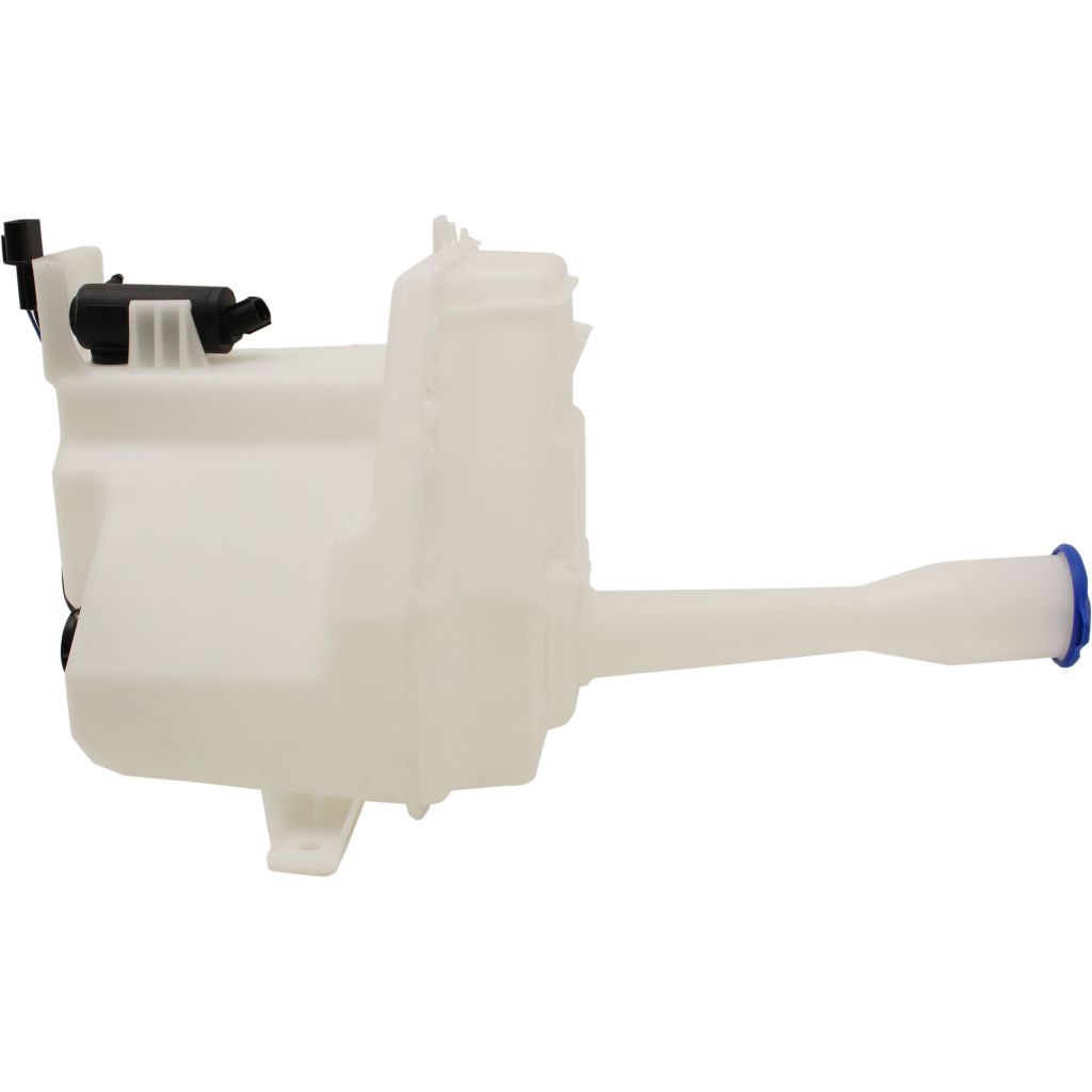 KIA OPTIMA HYBRID WASHER TANK W/PUMP W/SENSOR W/CAP OEM#98610A8000 2017-2020 PL#KI1288121