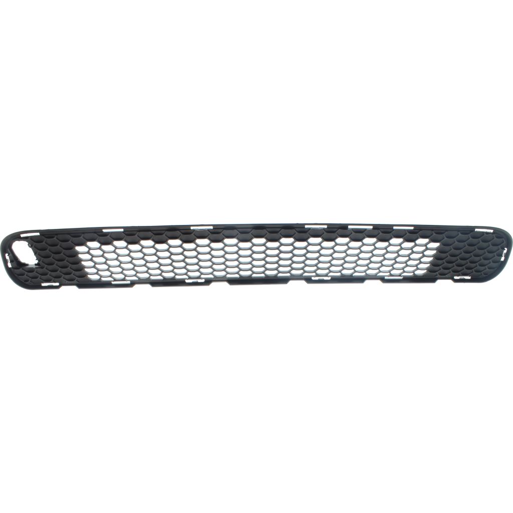 JEEP GRAND CHEROKEE FRONT BUMPER GRILLE (SRT) (WO/ADAPTIVE CRUISE) OEM#68188234AA 2014-2016 PL#CH1036153