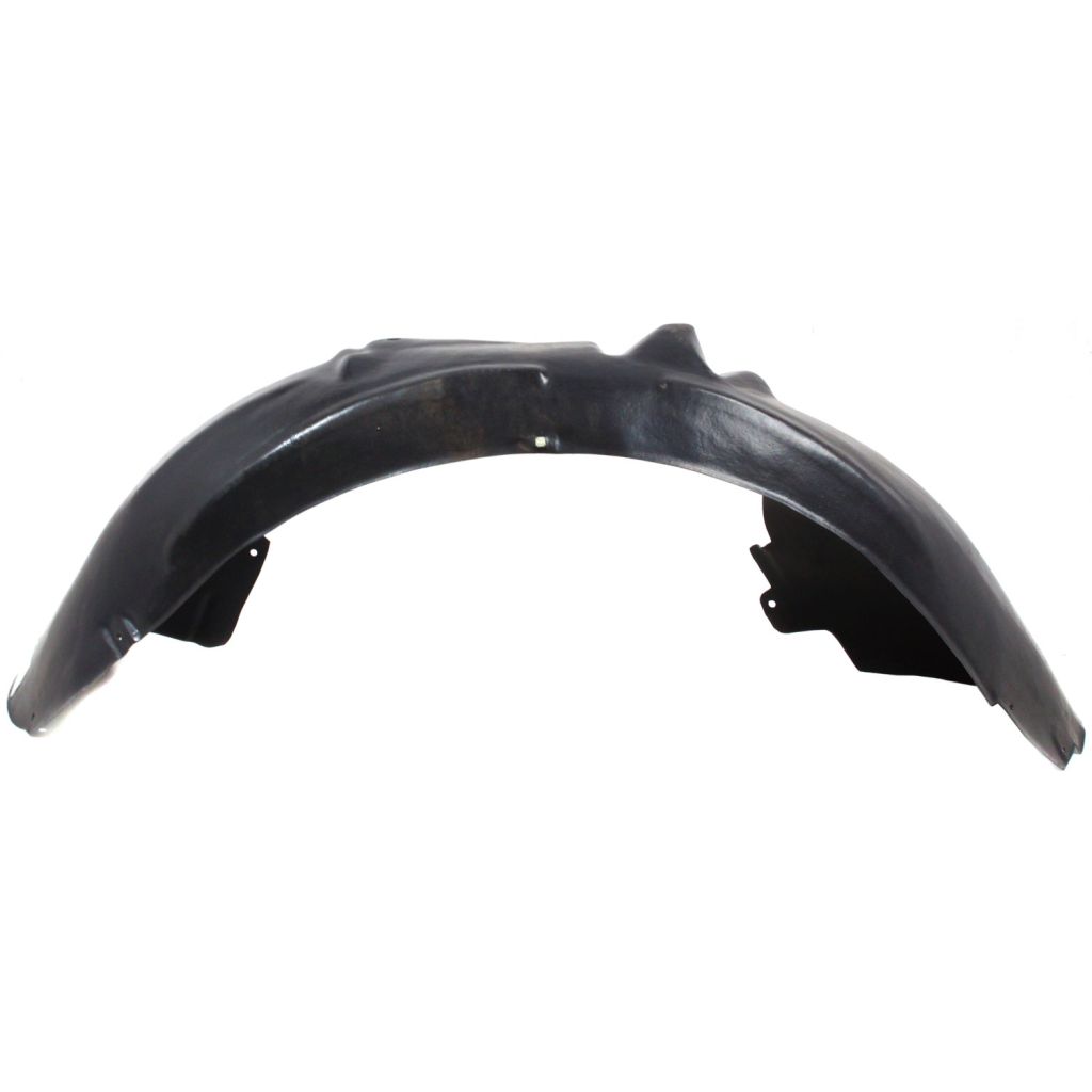 AUDI S4 SEDAN/WAGON (GEN 2) FENDER LINER LEFT (Driver Side) OEM#8E0821171C 2003-2005 PL#AU1250106