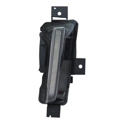 CHEVROLET CAMARO DAYTIME RUNNING LAMP ASSEMBLY RIGHT (Passenger Side) (1LT/2LT)**CAPA** OEM#84341736 2016-2024 PL#GM2563109C