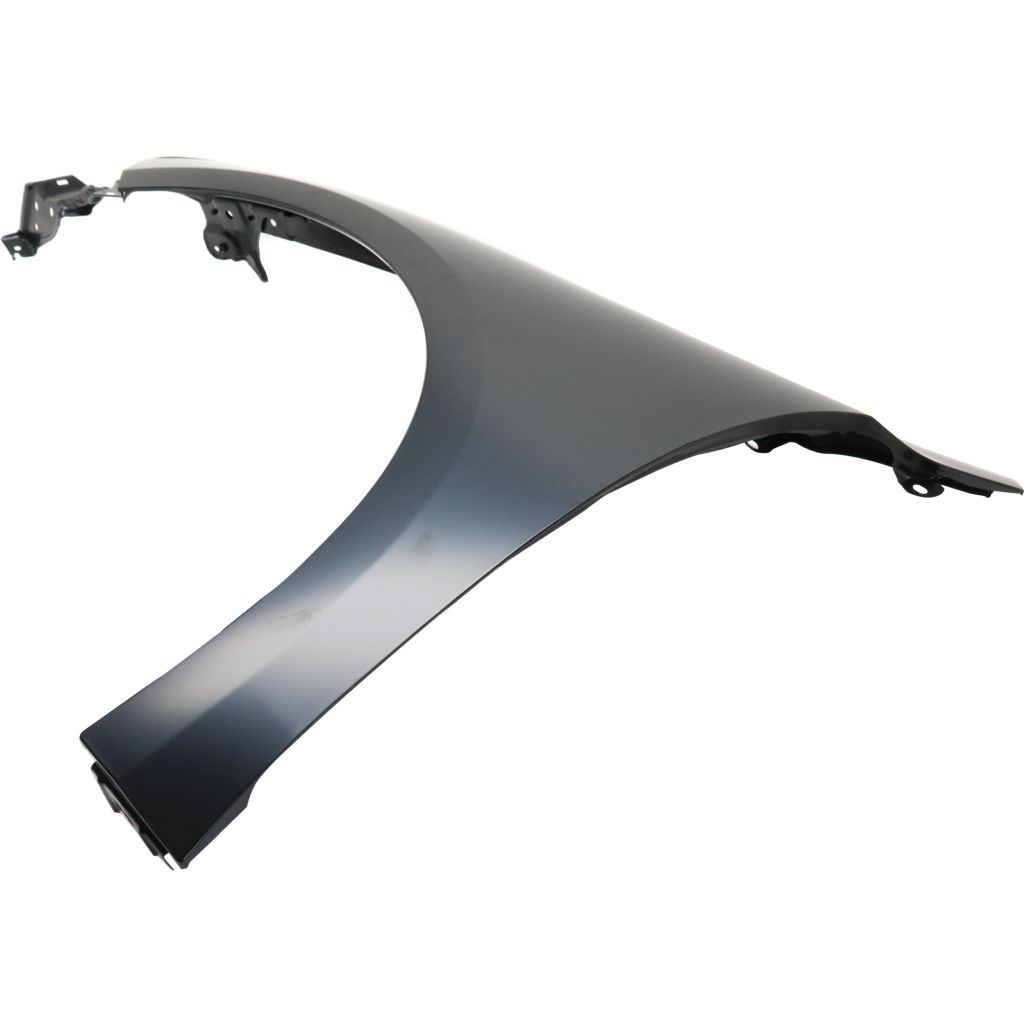 ACURA TLX FENDER LEFT (Driver Side) OEM#60260TZ3A90ZZ 2015-2017 PL#AC1240126