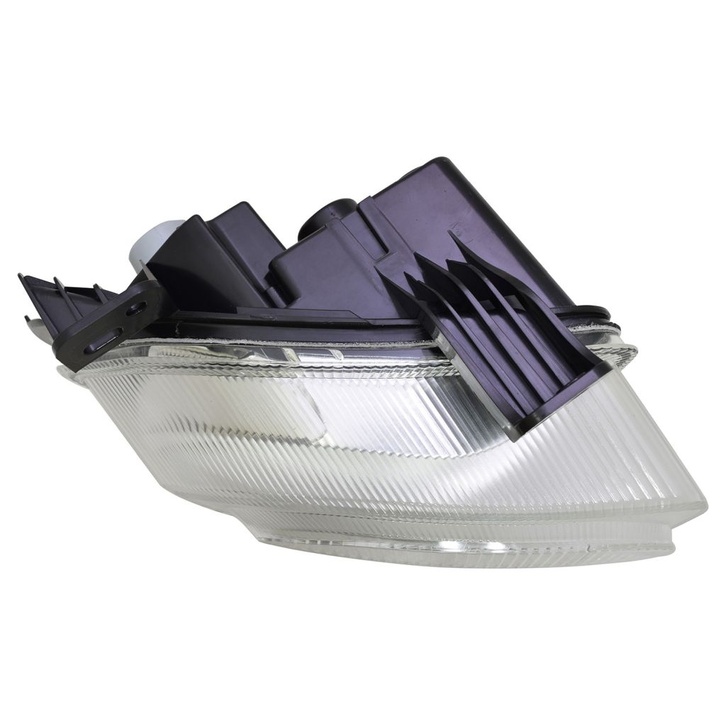 JEEP RENEGADE PARK/SIGNAL LAMP ASSEMBLY RIGHT (Passenger Side) OEM#68256431AA 2015-2018 PL#CH2531105