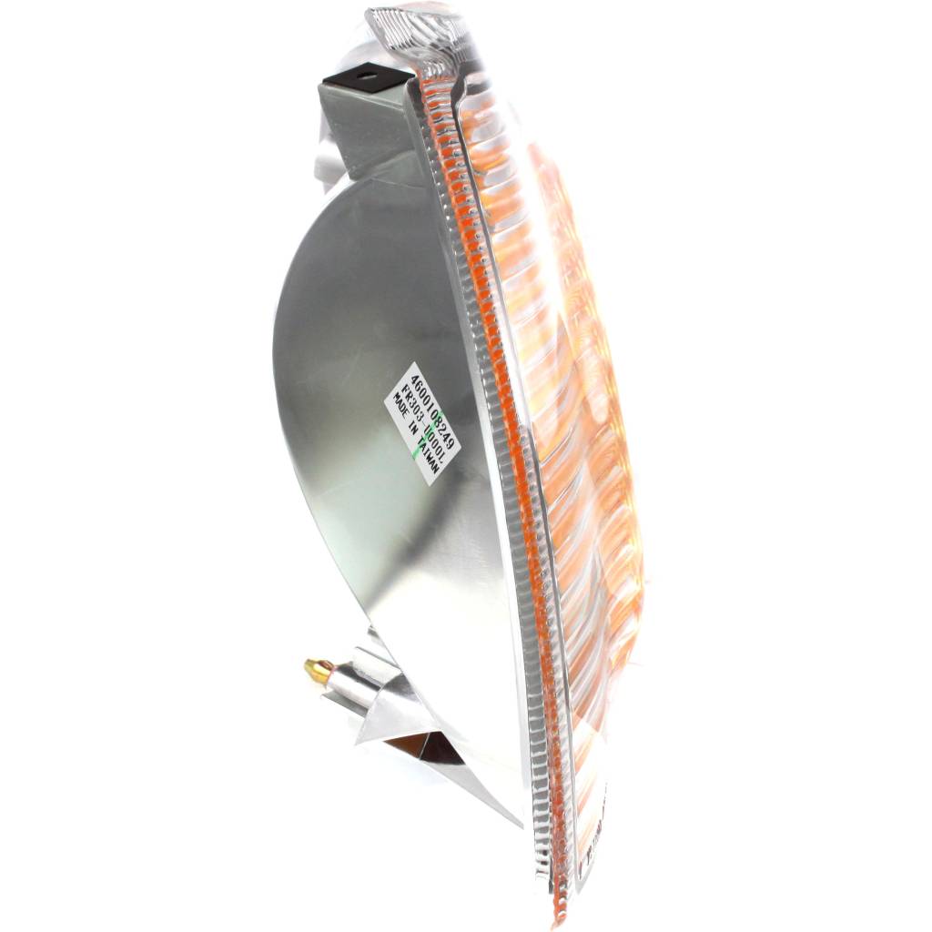 FORD TRUCKS & VANS EXPLORER SPORT/SPORT TRAC (PICKUP) CORNER LAMP UNIT LEFT (Driver Side) OEM#6L2Z13201A 2001-2005 PL#FO2520164