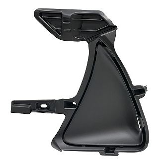 LEXUS IS 250/200t/300/350 (SEDAN) FOG LAMP HOLE COVER LEFT (Driver Side) (WO/F SPORT) OEM#5311353180 2017-2020 PL#LX1038148