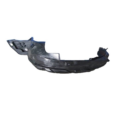 HONDA CIVIC SEDAN FENDER LINER LEFT (Driver Side) WO/INSULATION FOAM (VACUUM FORM) OEM#74151TR3A00-PFM 2012-2015 PL#HO1248144