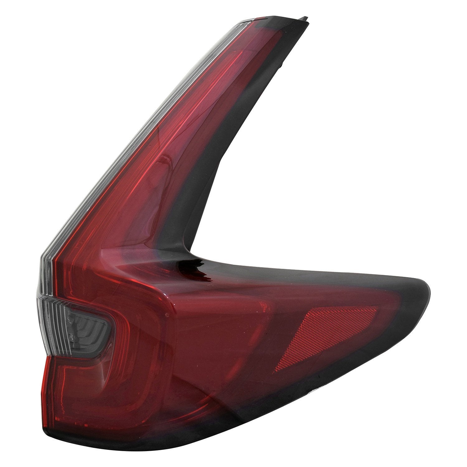 HONDA CRV TAIL LAMP ASSY RIGHT (Passenger Side) (OUTER)(LED) OEM#33500TLAA21 2020-2022 PL#HO2805122