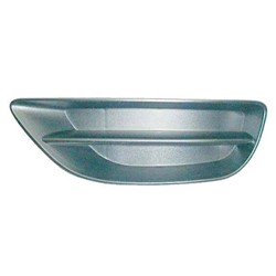 TOYOTA COROLLA/SEDAN FOG LAMP COVER LEFT (Driver Side) (BMP HOLE) OEM#5212802010 2001-2002 PL#TO1038102