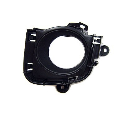 TOYOTA PRIUS (1.8L) FOG LAMP COVER LEFT (Driver Side) (W/HOLE)(W/Pre-Collision) OEM#8148247020 2010-2011 PL#TO1038136