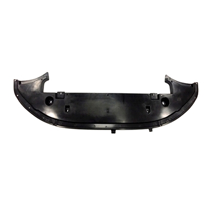 LINCOLN MKX FRONT SPLASH SHIELD (BMP UNDER CVR) OEM#FA1Z8310C 2016-2018 PL#FO1228155