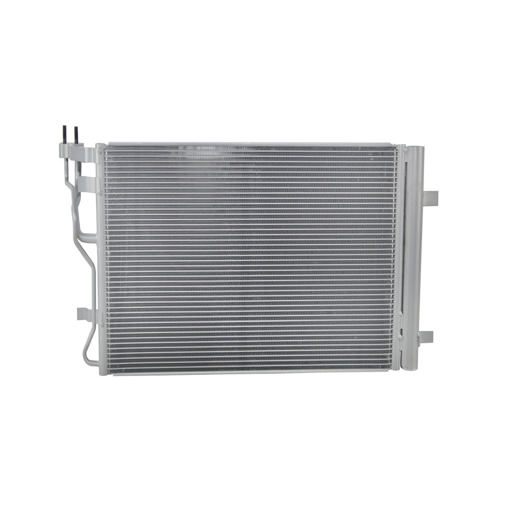 KIA SELTOS A/C CONDENSER 1.6L OEM#97606Q5010 2021-2023 PL#KI3030164