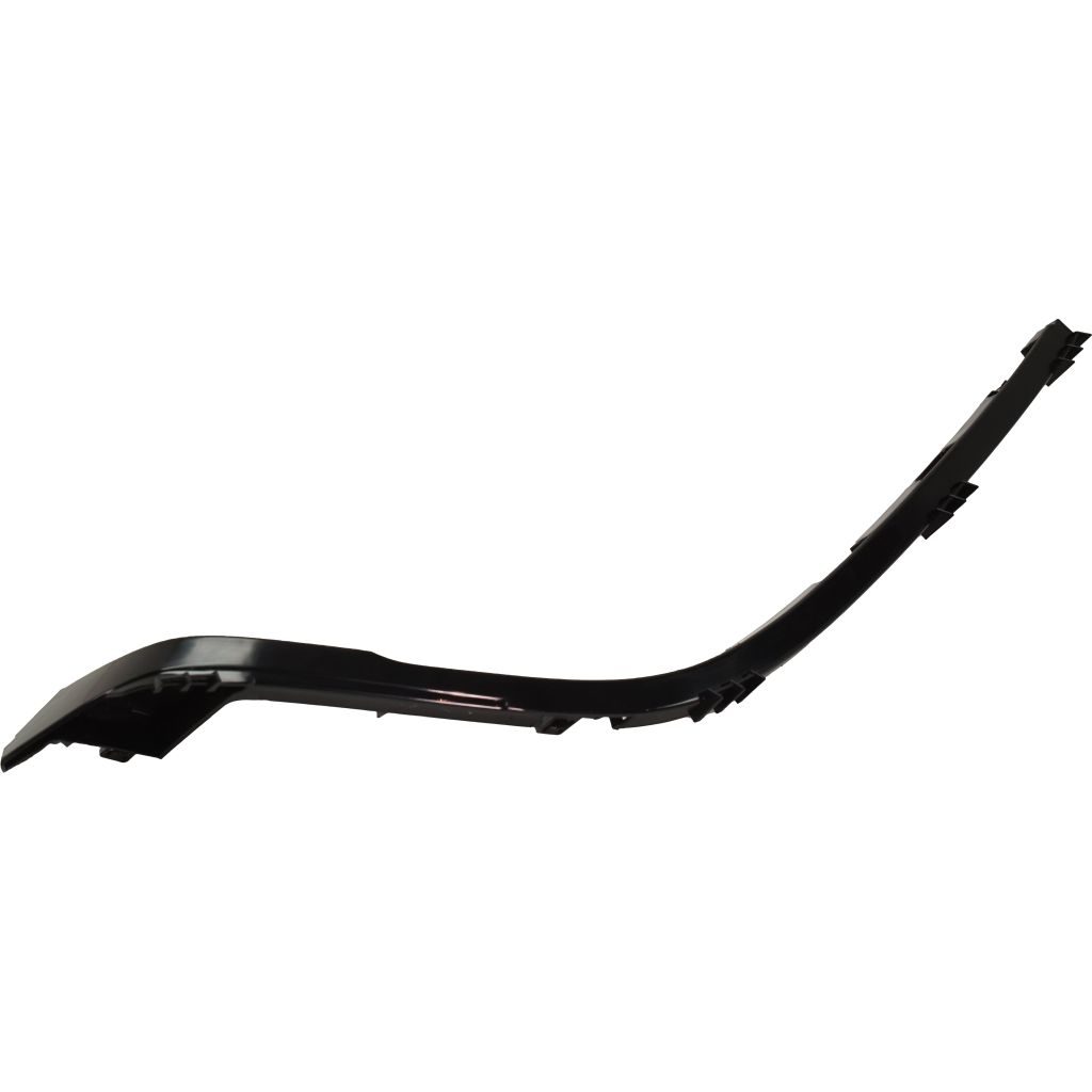 MAZDA MAZDA3 GRILLE LOWR MLDG BRACKET RIGHT (Passenger Side) OEM#BANE50B41A 2017-2018 PL#MA1213104