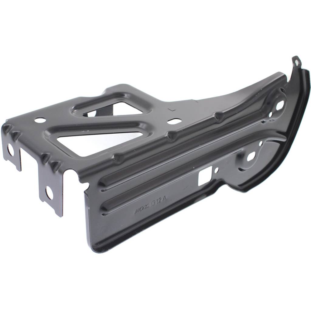 GM TRUCKS & VANS SIERRA/PU 1500 (19 OLD STYLE) REAR BUMPER BAR BRACKET LEFT (Driver Side) OEM#23108148 2014-2019 PL#GM1166127