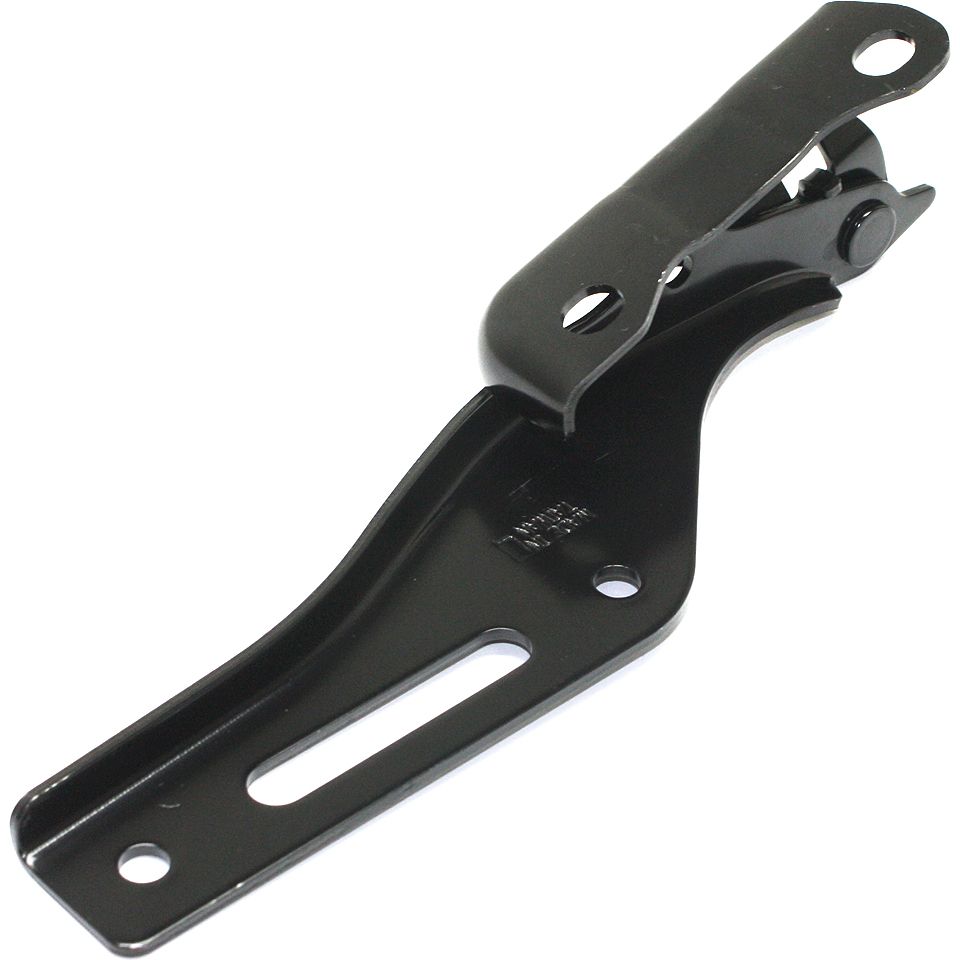 HONDA PILOT HOOD HINGE LEFT (Driver Side) OEM#60170SZAA00ZZ 2009-2015 PL#HO1236138