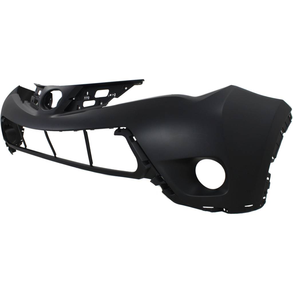 TOYOTA RAV4 FRONT BUMPER COVER PRIMED **CAPA** OEM#521190R911 2013-2015 PL#TO1014101C
