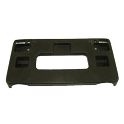 HONDA ACCORD SEDAN FRONT LICENSE PLATE BRACKET BASE OEM#71145TA0A00 2008-2012 PL#HO1068112