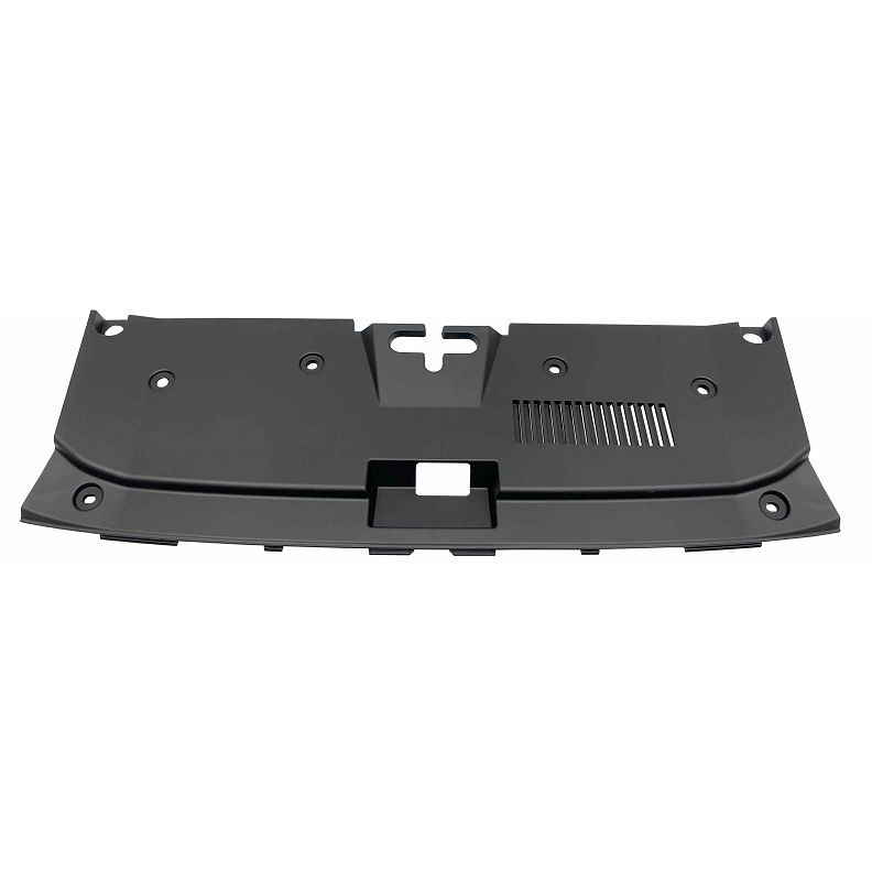 HONDA CRV (1.5L TURBO) RADIATOR SUPPORT TOP COVER **CAPA** OEM#713213A0A00 2023-2025 PL#HO1224120C