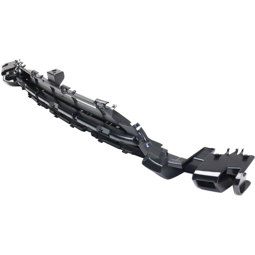 BMW BMW 2 SERIES CONV FRONT BUMPER CENTER LOWER INSERT (228i STANDARD/SPORT) OEM#51117293870 2015-2021 PL#BM1036155