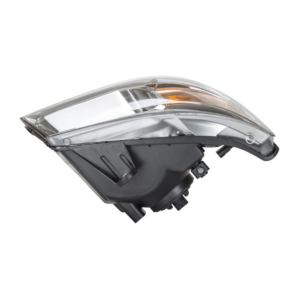 DODGE TRUCKS & VANS GRAND CARAVAN HEAD LAMP ASSEMBLY RIGHT (Passenger Side)**CAPA** OEM#5113332AD (P) 2008-2010 PL#CH2503191C