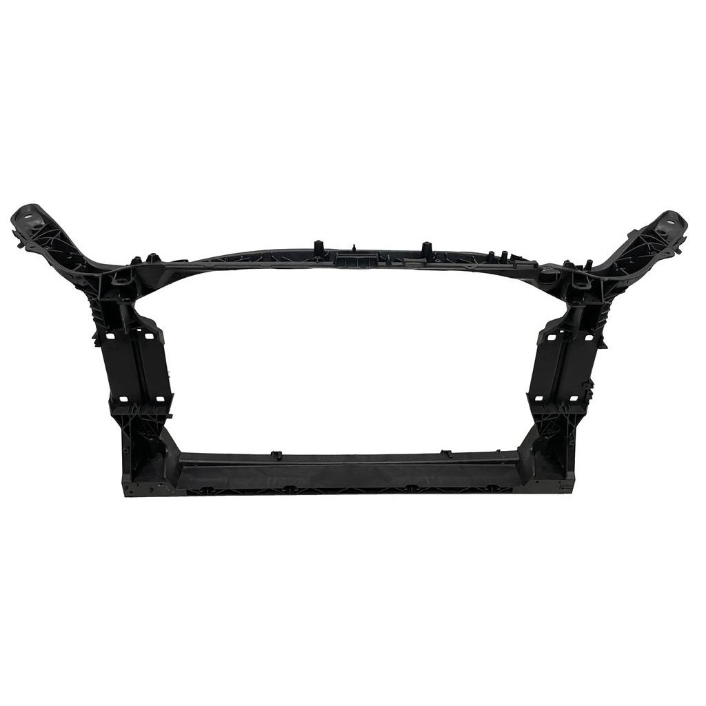 AUDI A6 SEDAN RADIATOR SUPPORT ASSY (2.0L TURBO) (PLASTIC) OEM#4K0805594-PFM 2019-2023 PL#AU1225147