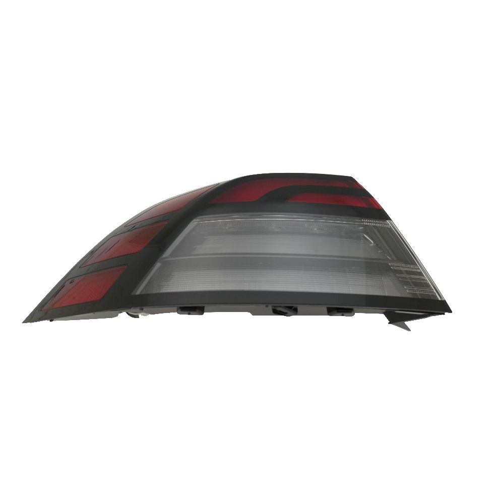 HONDA ACCORD SEDAN (1.5L TURBO) TAIL LAMP ASSY LEFT (Driver Side) (Driver Side) (OUTER) OEM#3355030AA01 2023-2025 PL#HO2804129