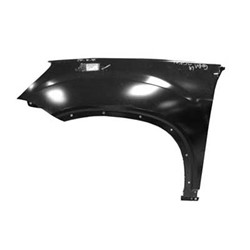 GM TRUCKS & VANS ACADIA / ACADIA LIMITED FENDER LEFT (Driver Side) **CAPA** OEM#20782224 2007-2012 PL#GM1240345C