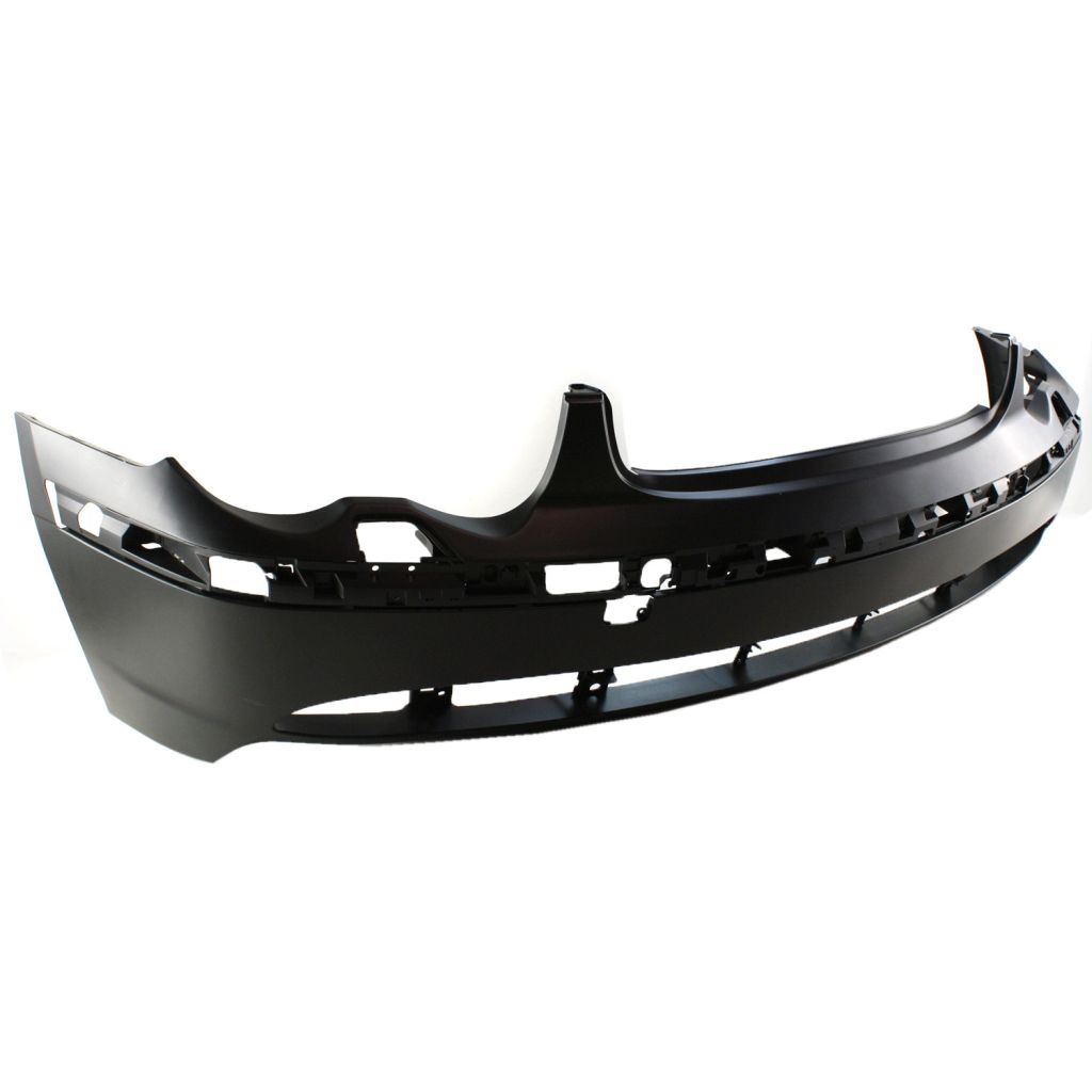 BMW BMW 7 SERIES FRONT BUMPER COVER PRIMED (745) (760 TO OEM#51117042706 2002-2005 PL#BM1000147