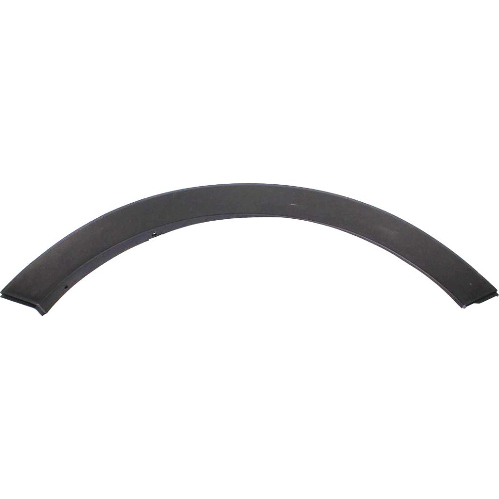 KIA SPORTAGE FENDER WHEEL OPENING MLDG RIGHT (Passenger Side) BLACK OEM#877123W000 2011-2016 PL#KI1291103