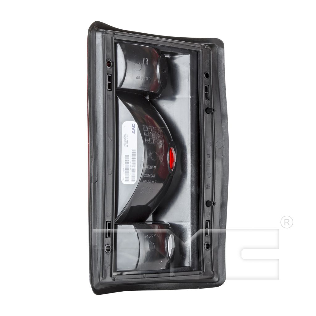 FORD TRUCKS & VANS EXCURSION TAIL LAMP UNIT LEFT (Driver Side) OEM#F5UZ13405A 2000-2003 PL#FO2800114